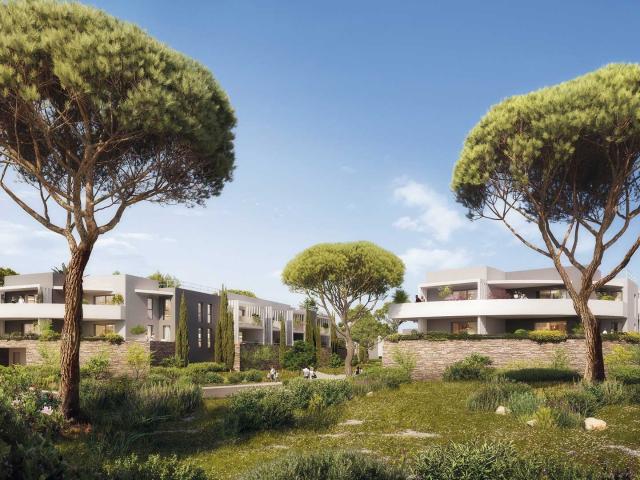 Appartement 2 Pieces 39 m2 le barcares
