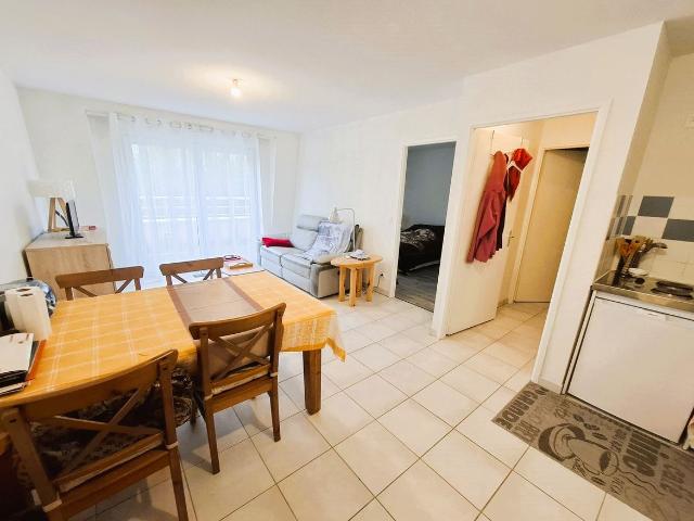 Appartement 2 Pieces 39 m2 locmine