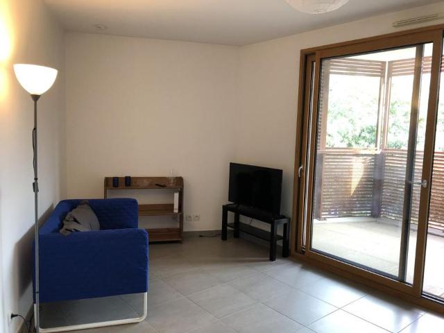 Appartement 2 pièces, 39 m² à louer à Tassin la Demi Lune 69160