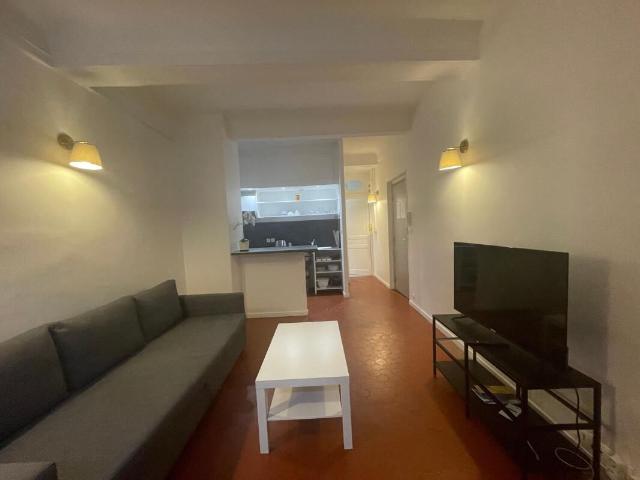 Appartement 2 pièces, 39 m² à louer à Toulon 83000
