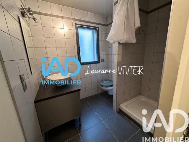 Appartement 2 pièces, 39 m² à louer à Toulouges 66350