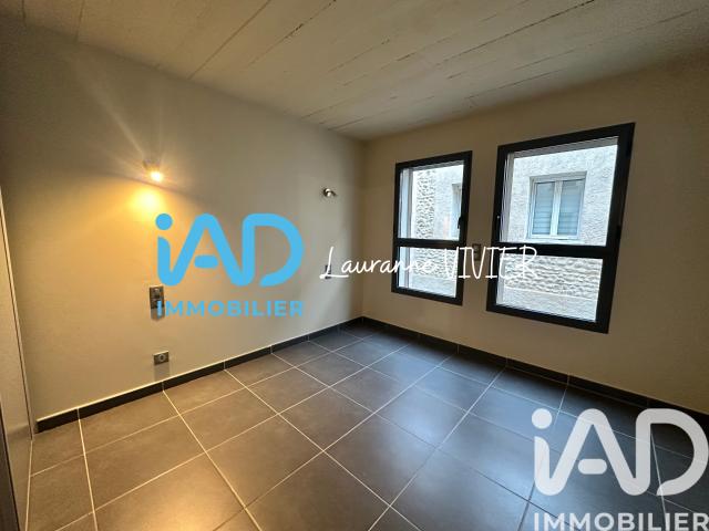 Appartement 2 pièces, 39 m² à louer à Toulouges 66350