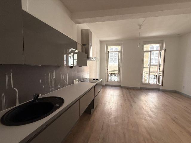 Appartement 2 pièces, 39 m² à louer à Toulouse 31000