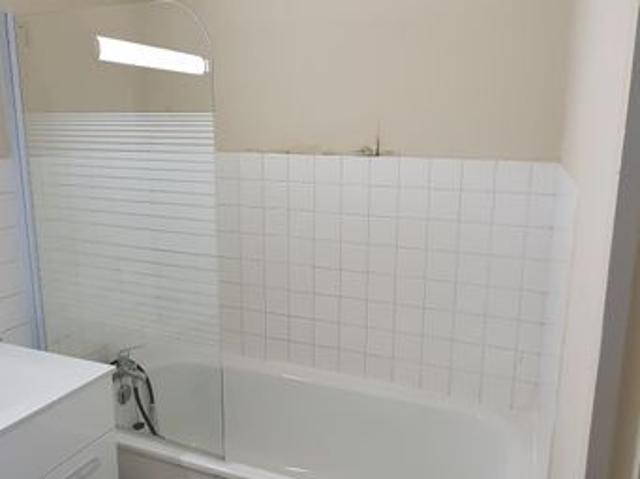 Appartement 2 pièces, 39 m² à louer à Toulouse 31000