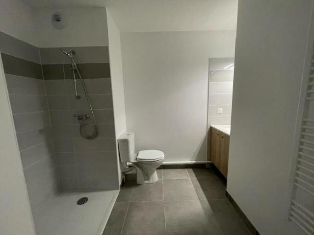 Appartement 2 pièces, 39 m² à louer à Toulouse 31200