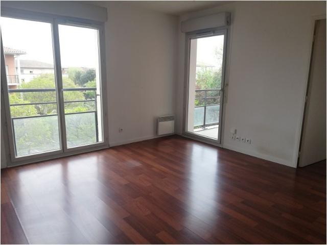 Appartement 2 pièces, 39 m² à louer à Toulouse 31300