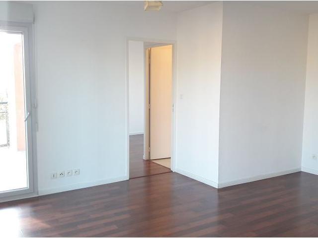 Appartement 2 pièces, 39 m² à louer à Toulouse 31300