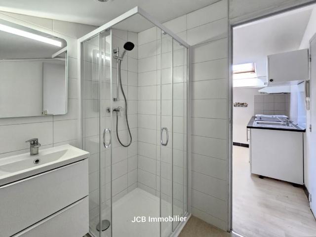 Appartement 2 pièces, 39 m² à louer à Toulouse 31400