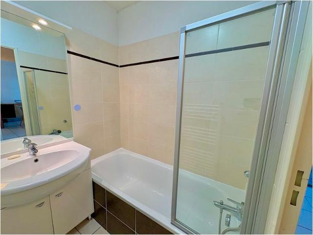 Appartement 2 pièces, 39 m² à louer à Toulouse 31400