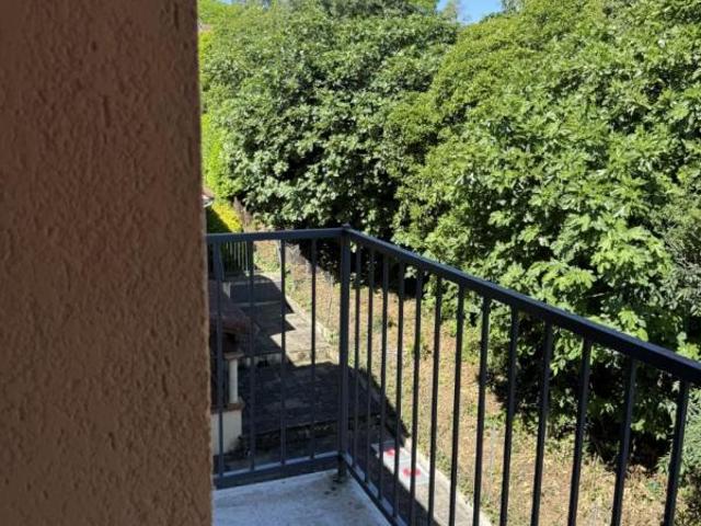 Appartement 2 pièces, 39 m² à louer à Toulouse 31400