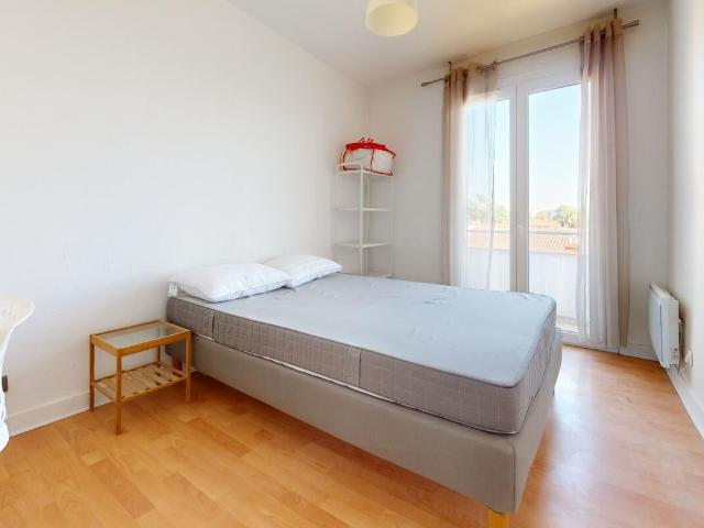 Appartement 2 pièces, 39 m² à louer à Toulouse 31500