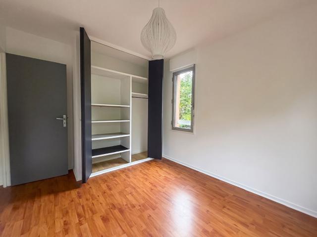 Appartement 2 pièces, 39 m² à louer à Toulouse 31500