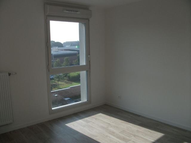 Appartement 2 pièces, 39 m² à louer à Tourcoing 59200