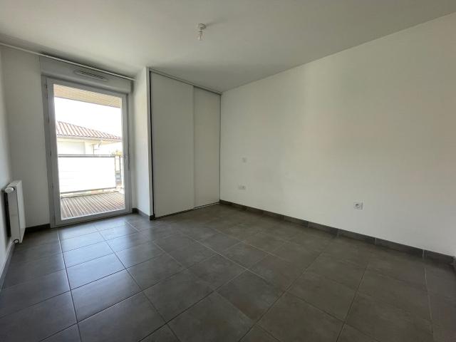 Appartement 2 pièces, 39 m² à louer à Tournefeuille 31170
