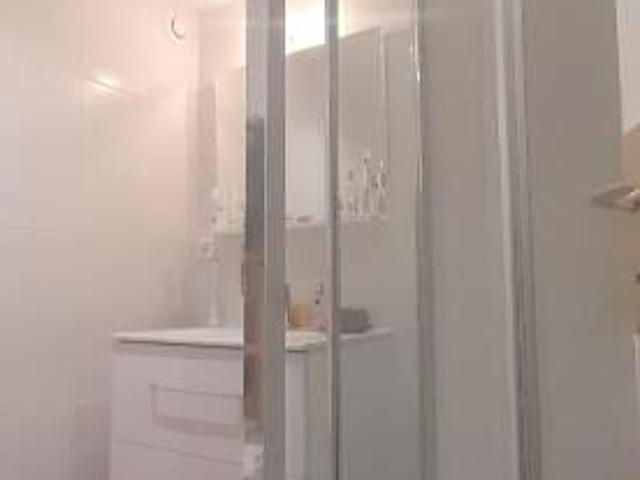 Appartement 2 pièces, 39 m² à louer à Tours 37000