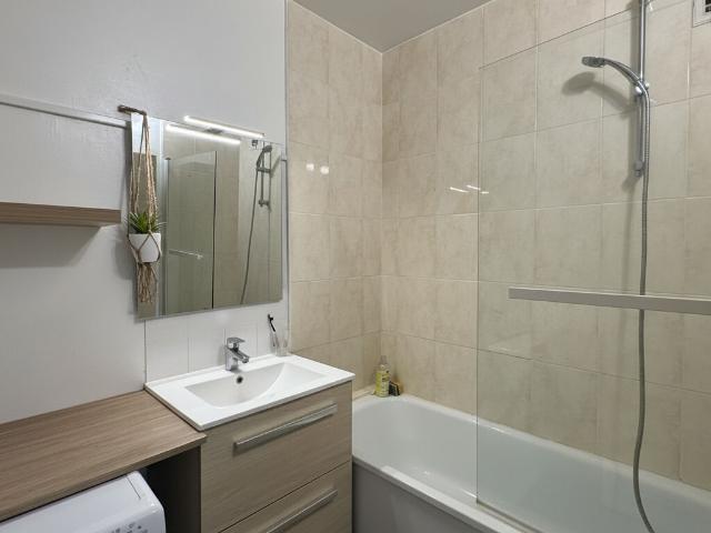 Appartement 2 pièces, 39 m² à louer à Tours 37000