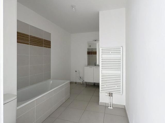 Appartement 2 pièces, 39 m² à louer à Valenciennes 59300