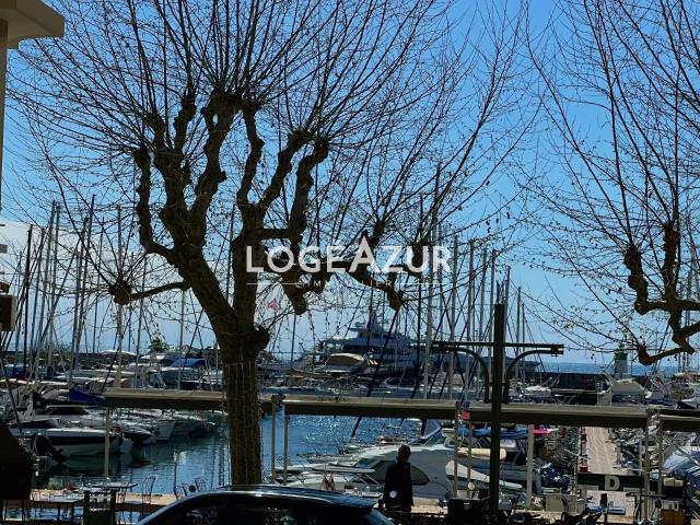 Appartement 2 pièces, 39 m² à louer à Vallauris 06220