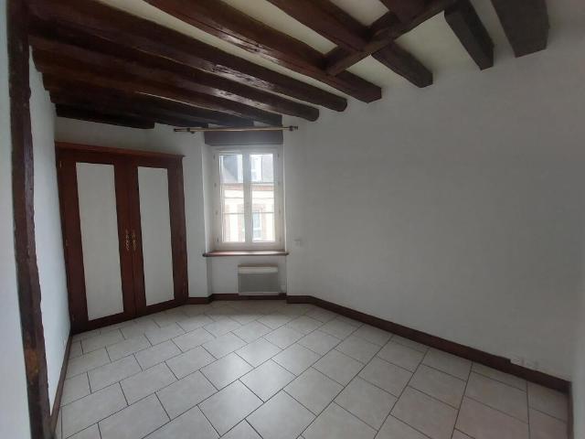 Appartement 2 pièces, 39 m² à louer à Verneuil d'Avre et d'Iton 27130