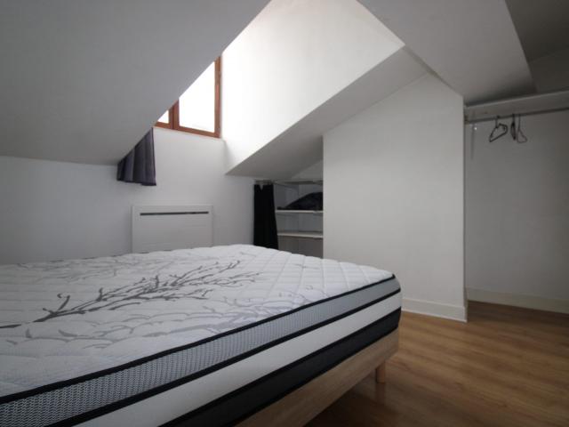 Appartement 2 pièces, 39 m² à louer à Villeurbanne 69100