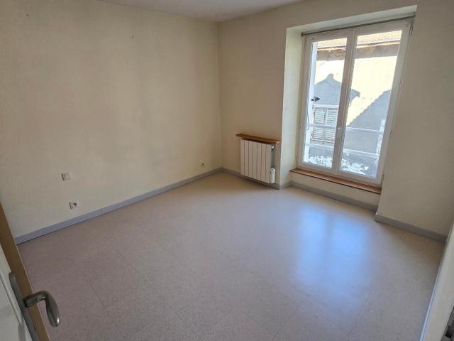 Appartement 2 pièces, 39 m² à louer à Vizille 38220