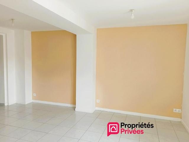 Appartement 2 pièces, 39 m² à louer à Wimereux 62930