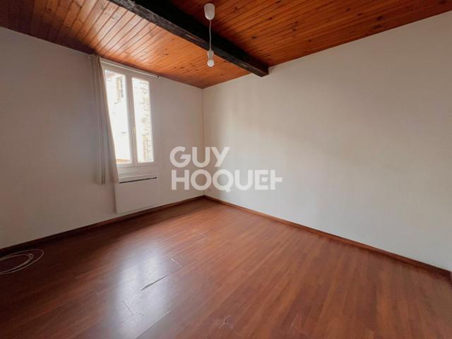 Appartement 2 pièces, 39 m² à louer à Agen 47000