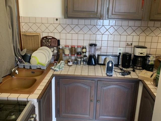 Appartement 2 pièces, 39 m² à louer à Aix en Provence 13090