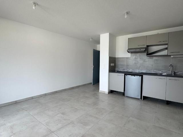 Appartement 2 pièces, 39 m² à louer à Albi 81000