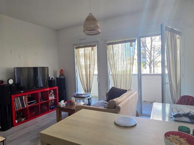 Appartement 2 pièces, 39 m² à louer à Amiens 80000