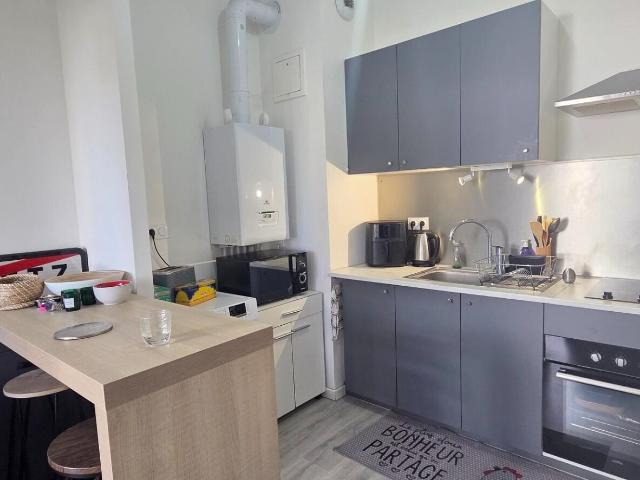 Appartement 2 pièces, 39 m² à louer à Amiens 80000
