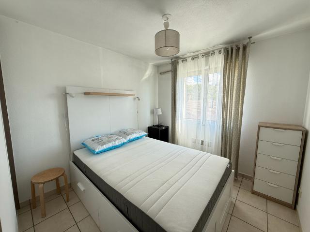 Appartement 2 pièces, 39 m² à louer à Annemasse 74100