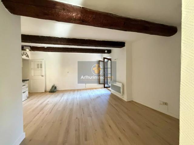 Appartement 2 pièces, 39 m² à louer à Apt 84400