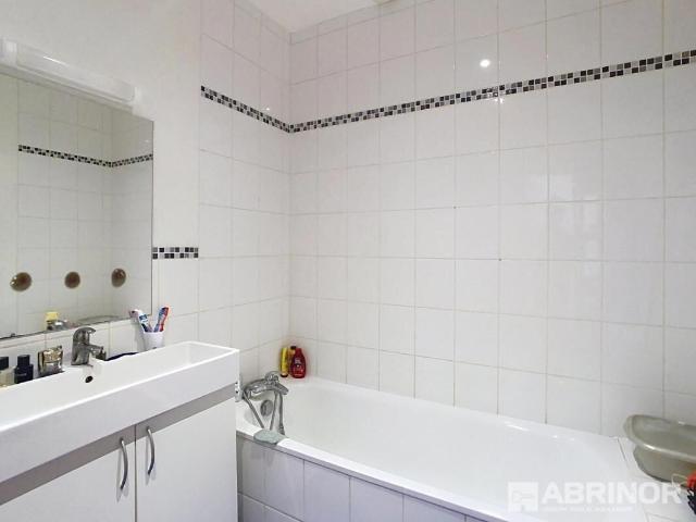 Appartement 2 pièces, 39 m² à louer à Armentières 59280