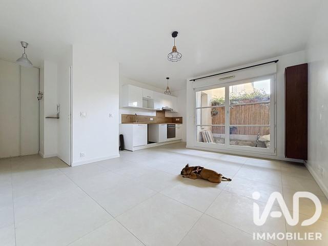 Appartement 2 pièces, 39 m² à louer à Arpajon 91290