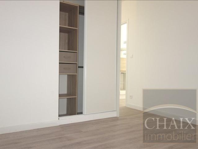 Appartement 2 pièces, 39 m² à louer à Aubagne 13400