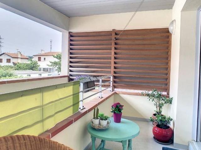 Appartement 2 pièces, 39 m² à louer à Balma 31130
