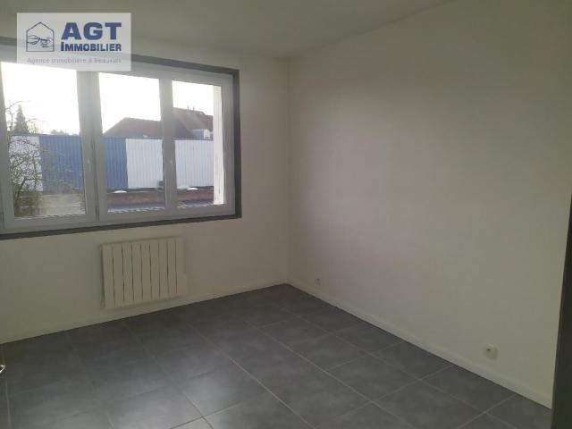 Appartement 2 pièces, 39 m² à louer à Beauvais 60000