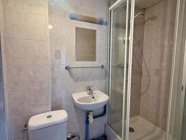 Appartement 2 pièces, 39 m² à louer à Belfort 90000