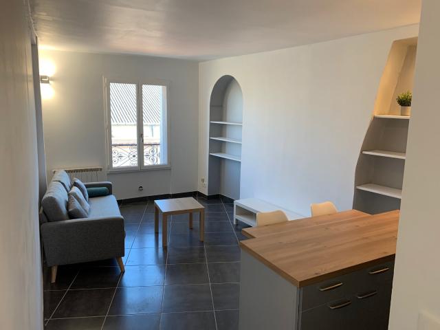 Appartement 2 pièces, 39 m² à louer à Béziers 34500