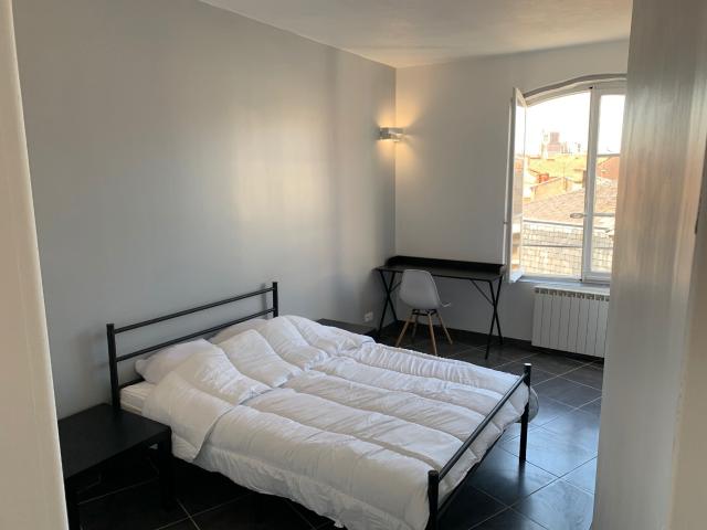 Appartement 2 pièces, 39 m² à louer à Béziers 34500