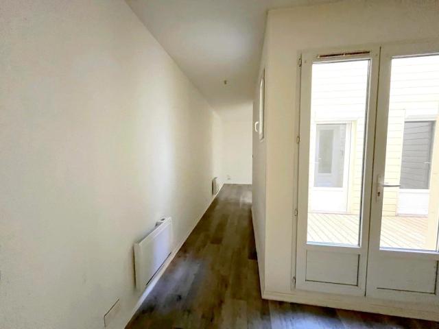 Appartement 2 pièces, 39 m² à louer à Béziers 34500