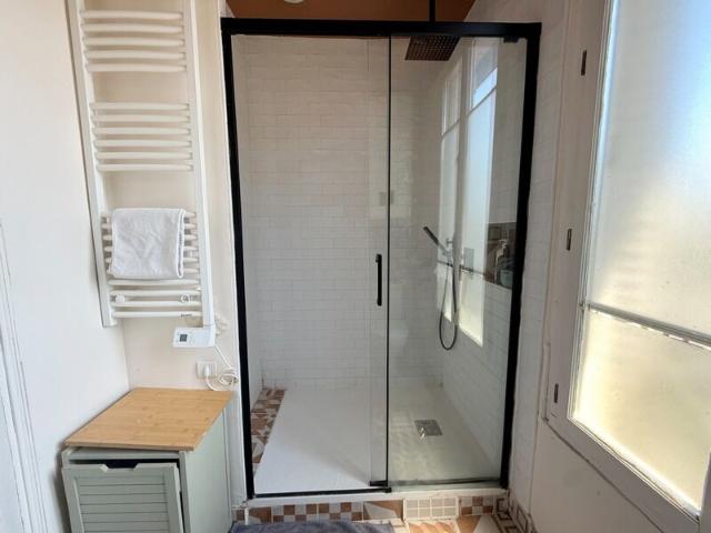 Appartement 2 pièces, 39 m² à louer à Bezons 95870