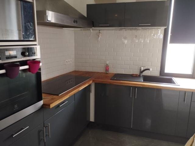 Appartement 2 pièces, 39 m² à louer à Bordeaux 33000