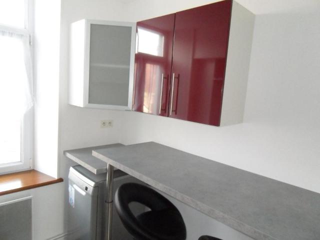 Appartement 2 pièces, 39 m² à louer à Boulogne sur Mer 62200