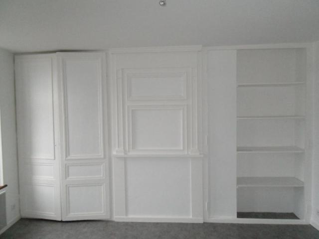 Appartement 2 pièces, 39 m² à louer à Boulogne sur Mer 62200