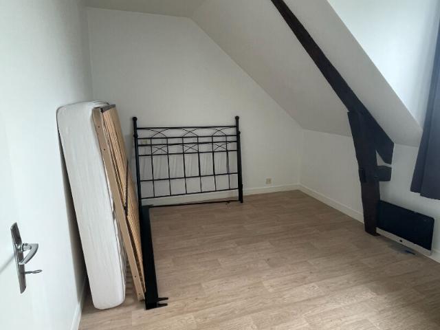 Appartement 2 pièces, 39 m² à louer à Blain 44130