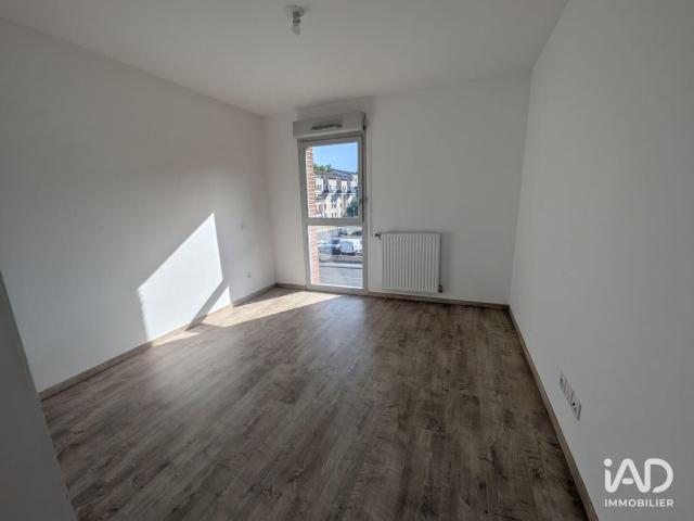 Appartement 2 pièces, 39 m² à louer à Castanet Tolosan 31320