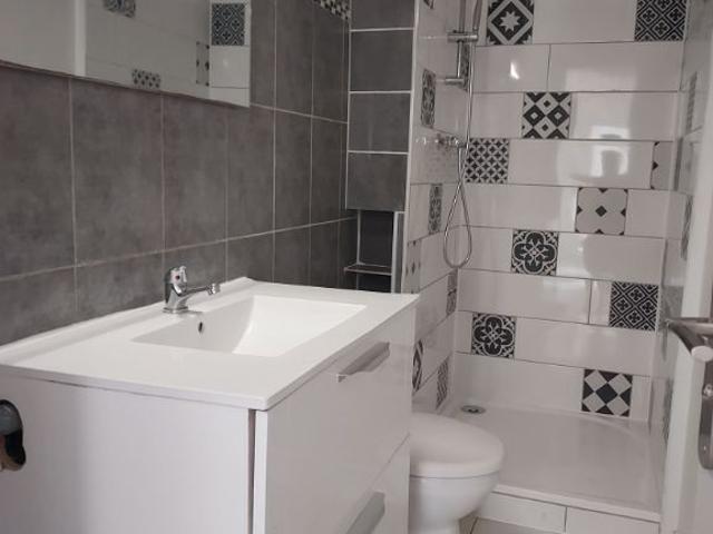 Appartement 2 pièces, 39 m² à louer à Cenon 33150