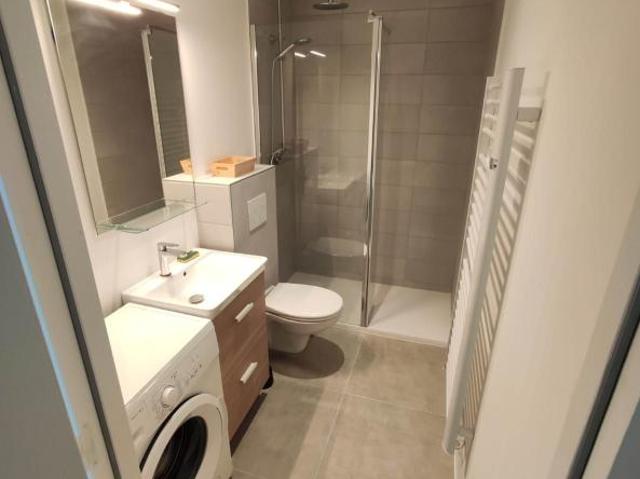 Appartement 2 pièces, 39 m² à louer à Châteaubriant 44110